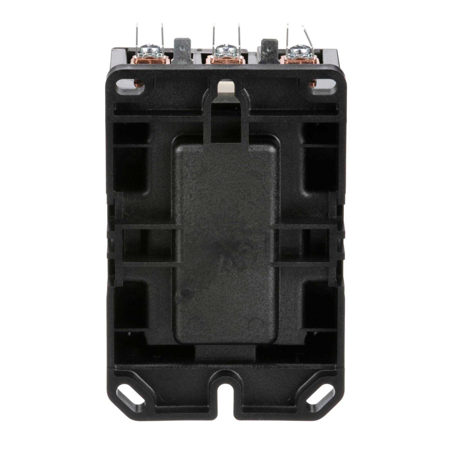 8910DPA93V02 Square D Definite Purpose Contactor - Image 4