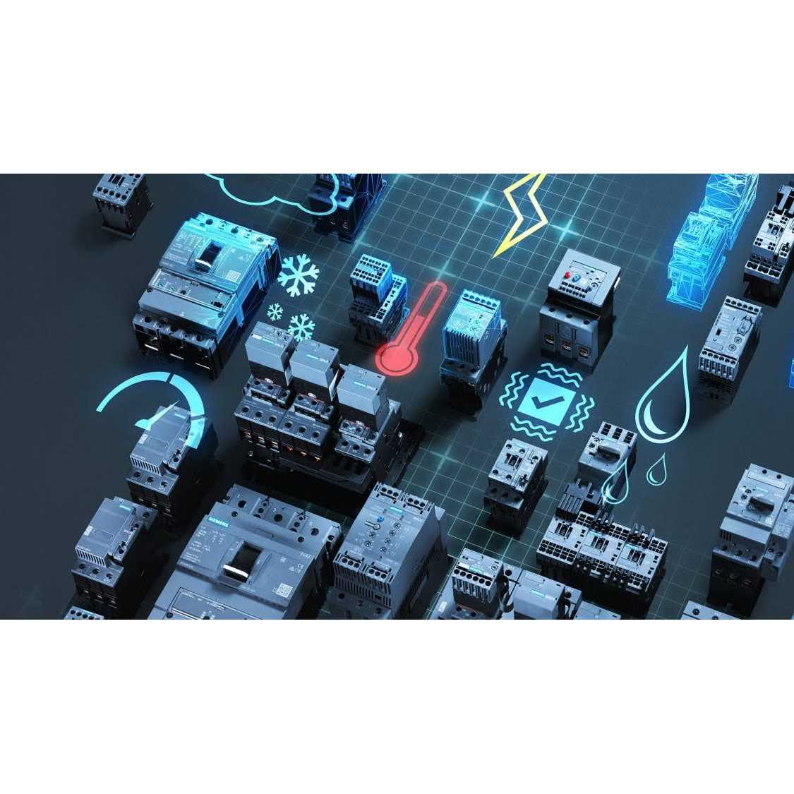 BF230A Siemens New Circuit Breaker - Image 3