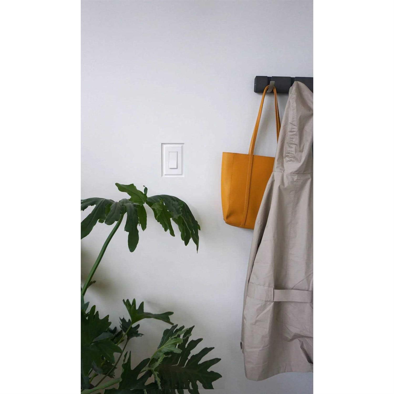 Aria Vent Drywall Receptacle Mount - Image 4