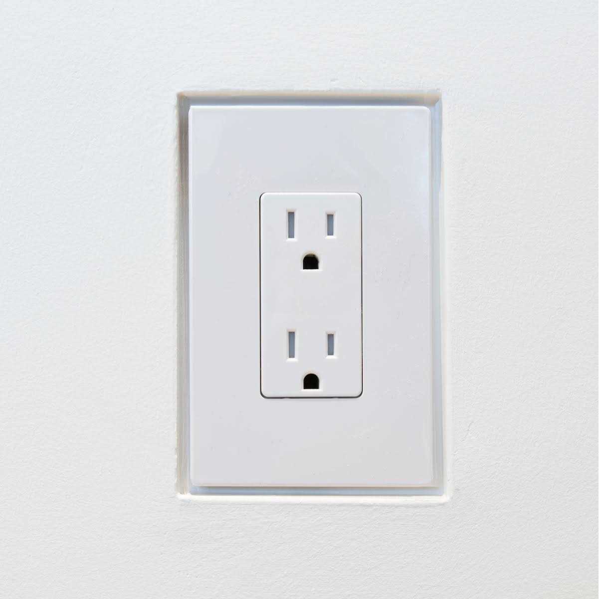 Aria Vent Drywall Receptacle Mount - Image 5