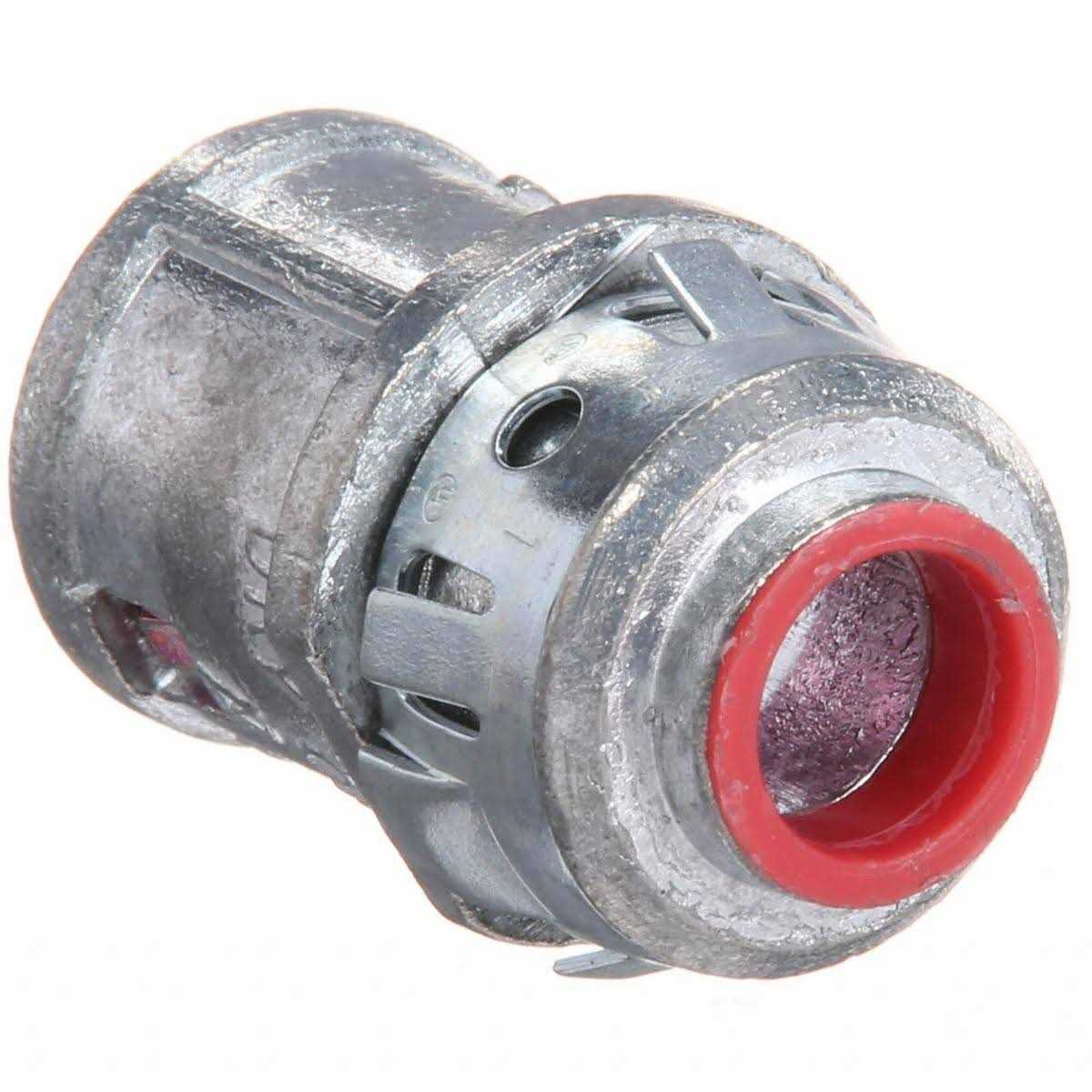 Arlington 40AST Snap-In Cable Connector - Image 3