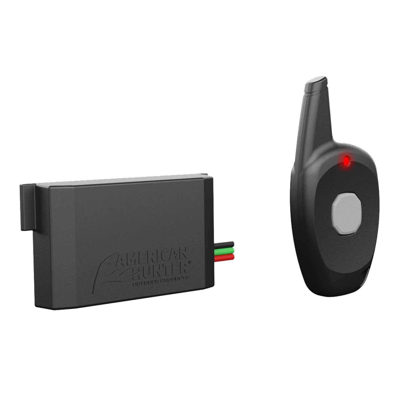 American Hunter Remote Feeder Activator - Image 4