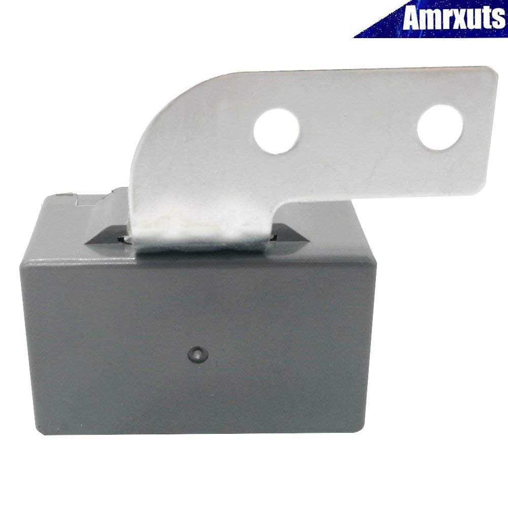 Amrxuts 39400-SV4-003 Fuel Pump Main Relay Assembly for Honda 1990-1997 Accord 1997 Prelude 1995-1997 Odyssey 1997-1999 for Acura CL 1995-1998 - Image 3