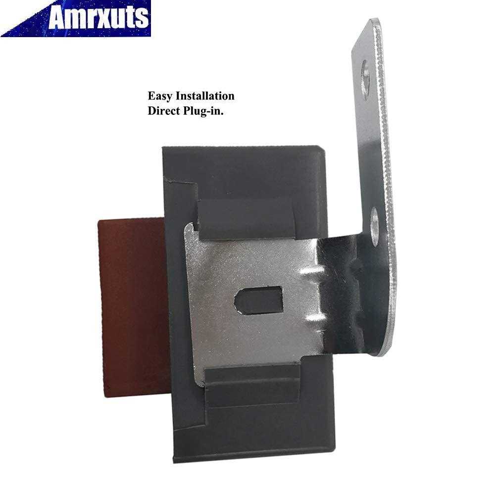 Amrxuts 39400-SV4-003 Fuel Pump Main Relay Assembly for Honda 1990-1997 Accord 1997 Prelude 1995-1997 Odyssey 1997-1999 for Acura CL 1995-1998 - Image 4