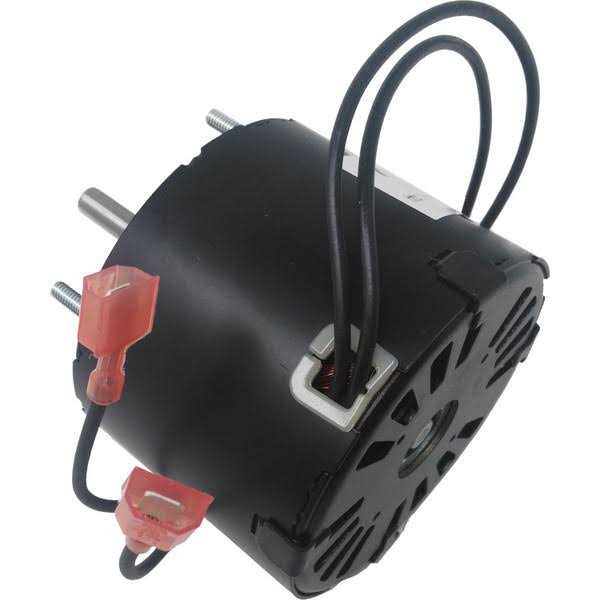 Avalon & Lopi Convection Blower - Image 3