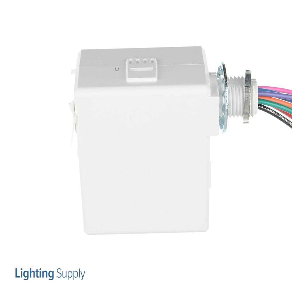 Sensor Switch Npp16-d nLight Dimming Power Pack NPP16 D - Image 5