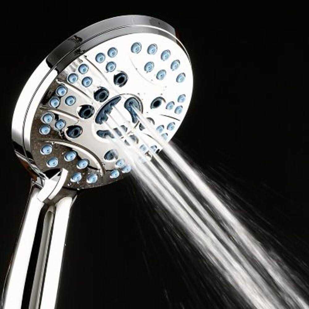 AquaCare GermShield Handheld Shower Head 6062726 - Image 5
