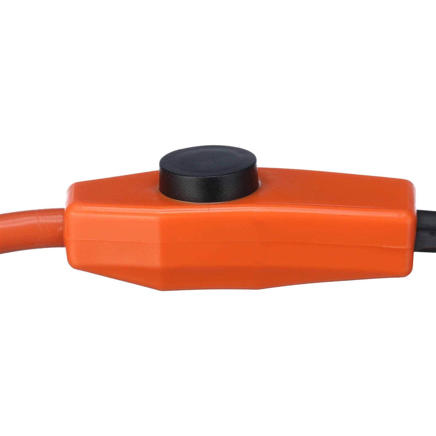 Frost King Electric Water Pipe Heat Cable HC12A - Image 2