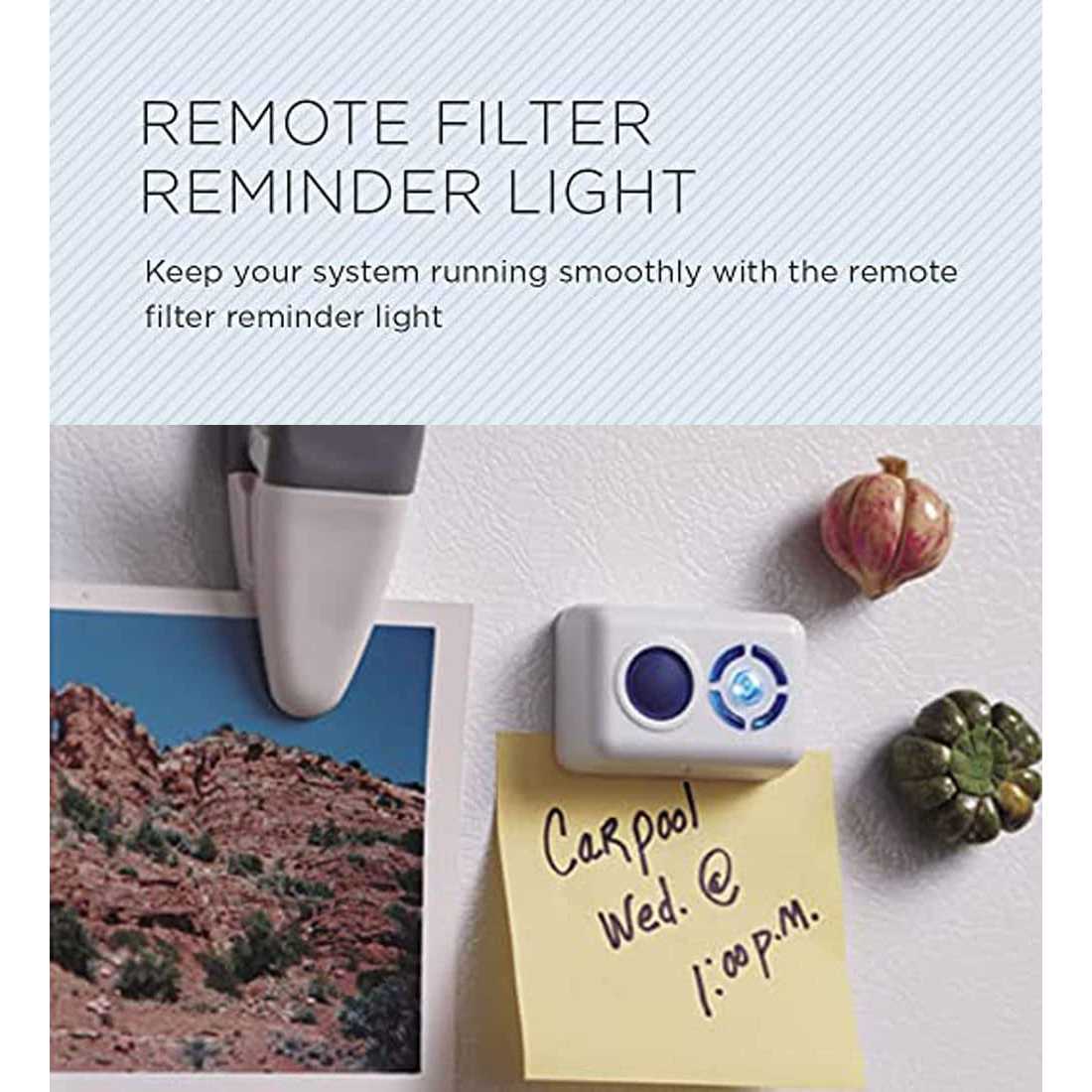 GE Whole House Water Filtration System - Image 4