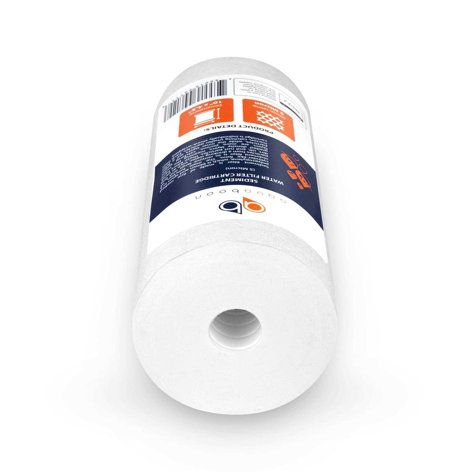 Aquaboon Sediment Water Filter Micron - Image 3