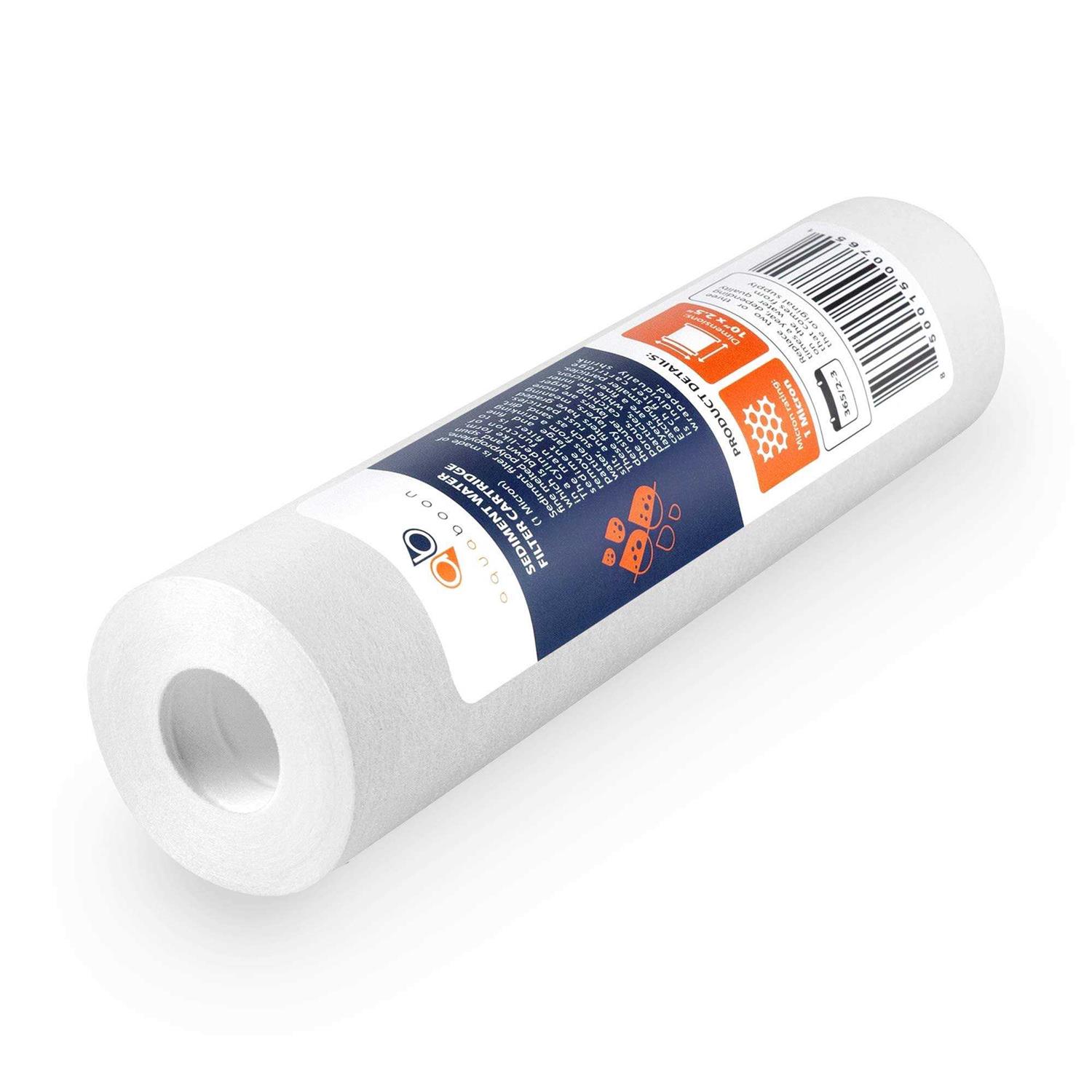 Aquaboon Sediment Water Filter Micron - Image 3