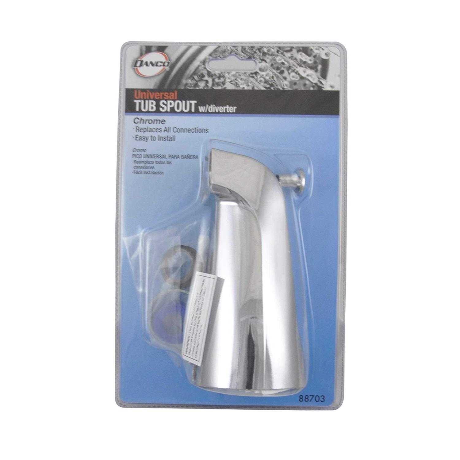 Danco Tub Spout with Diverter 88703 - Image 2