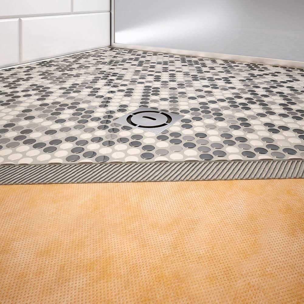 Kerdi-Shower-Tray 48 x Center - Image 3