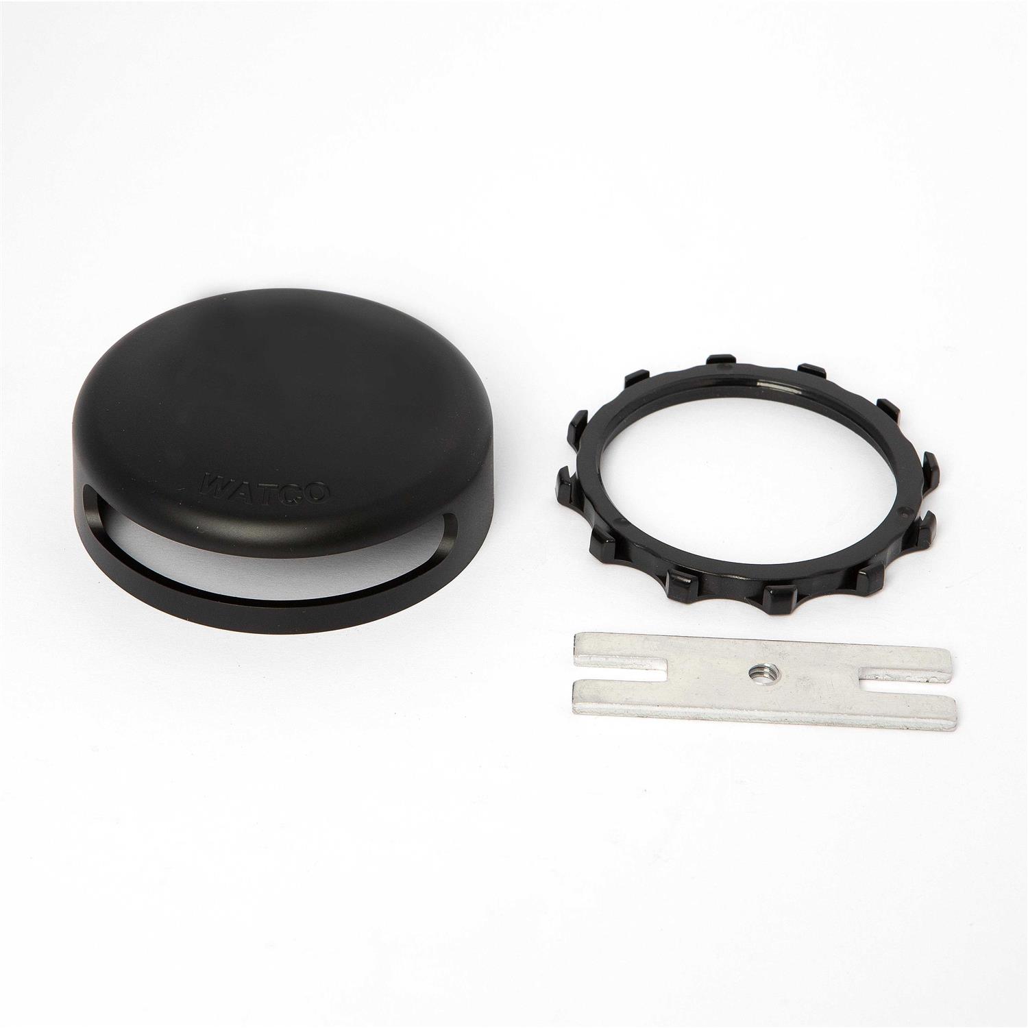 Watco Innovator Overflow Plate Kit 18009 - Image 3