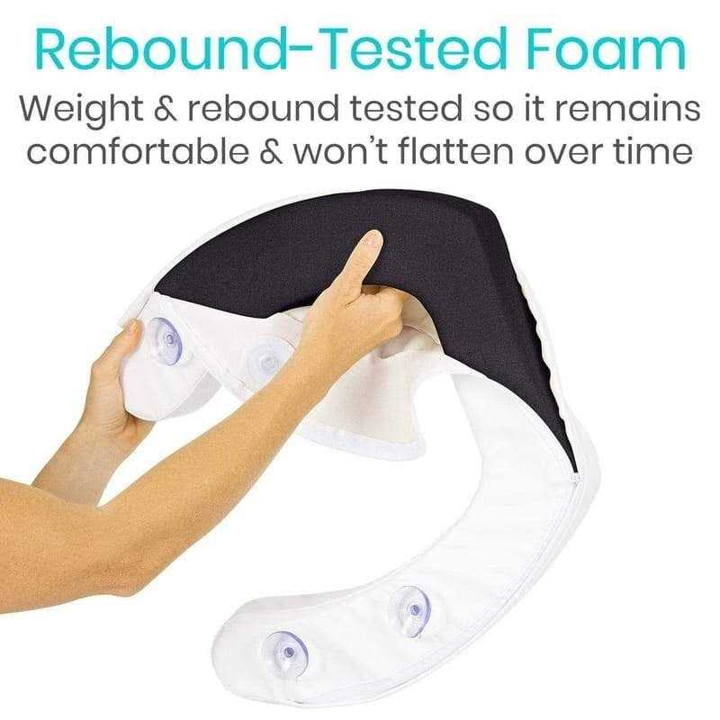 Vive Toilet Seat Cushion - Image 4