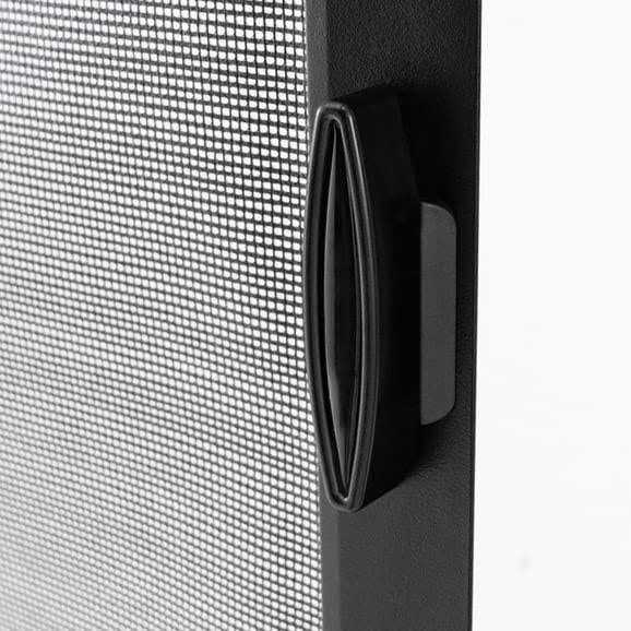 Camper Comfort RV Retractable Rolling Shower Doors 4 Sizes - Image 3