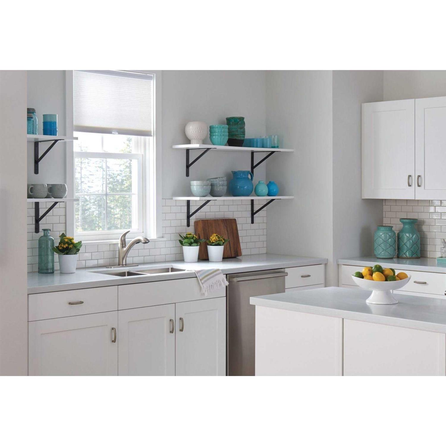 Moen One-Handle Pullout Kitchen Faucet 87039 - Image 5