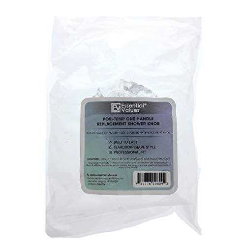 Essential Values Replacement Tub & Shower Knob - Image 2