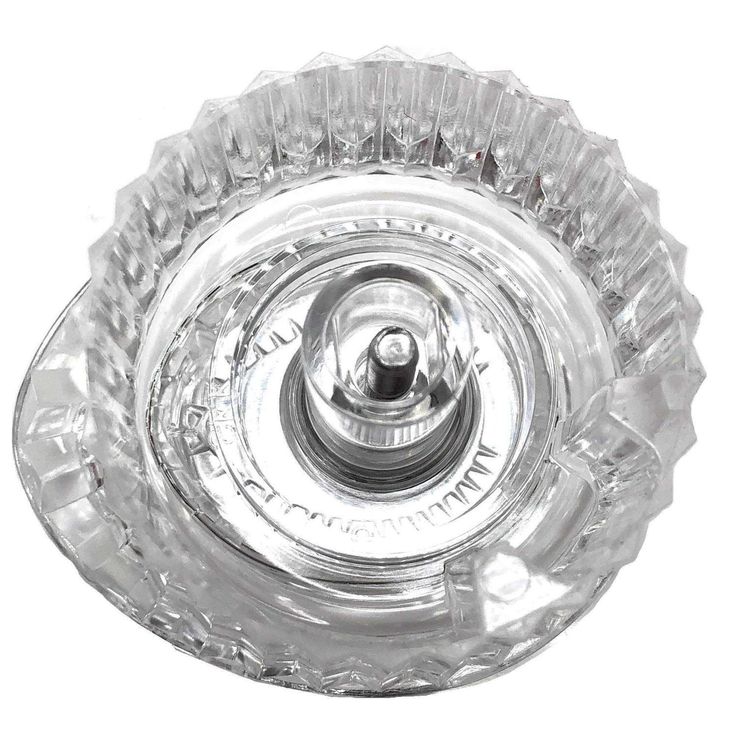 Essential Values Replacement Tub & Shower Knob - Image 3