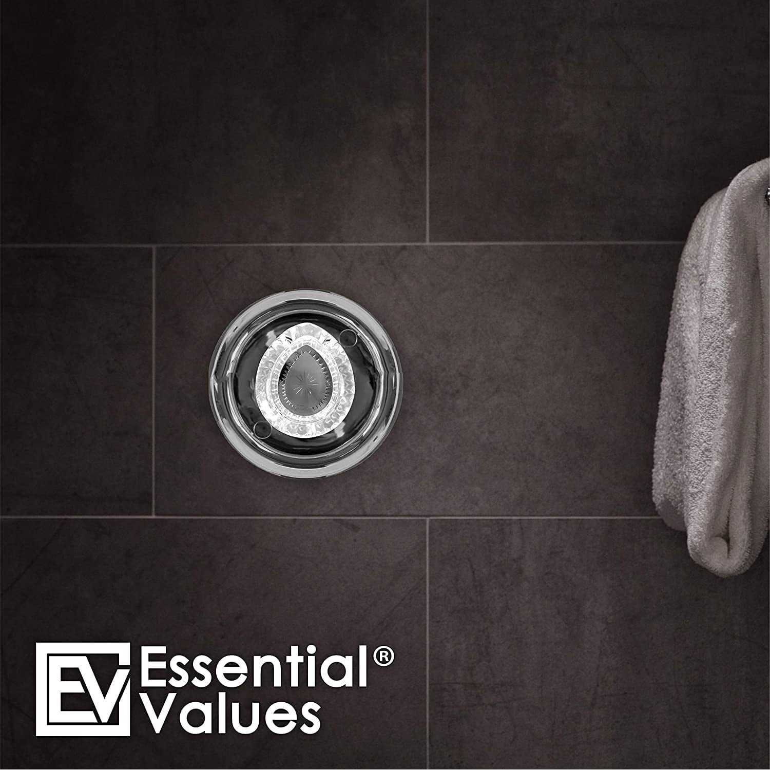 Essential Values Replacement Tub & Shower Knob - Image 5