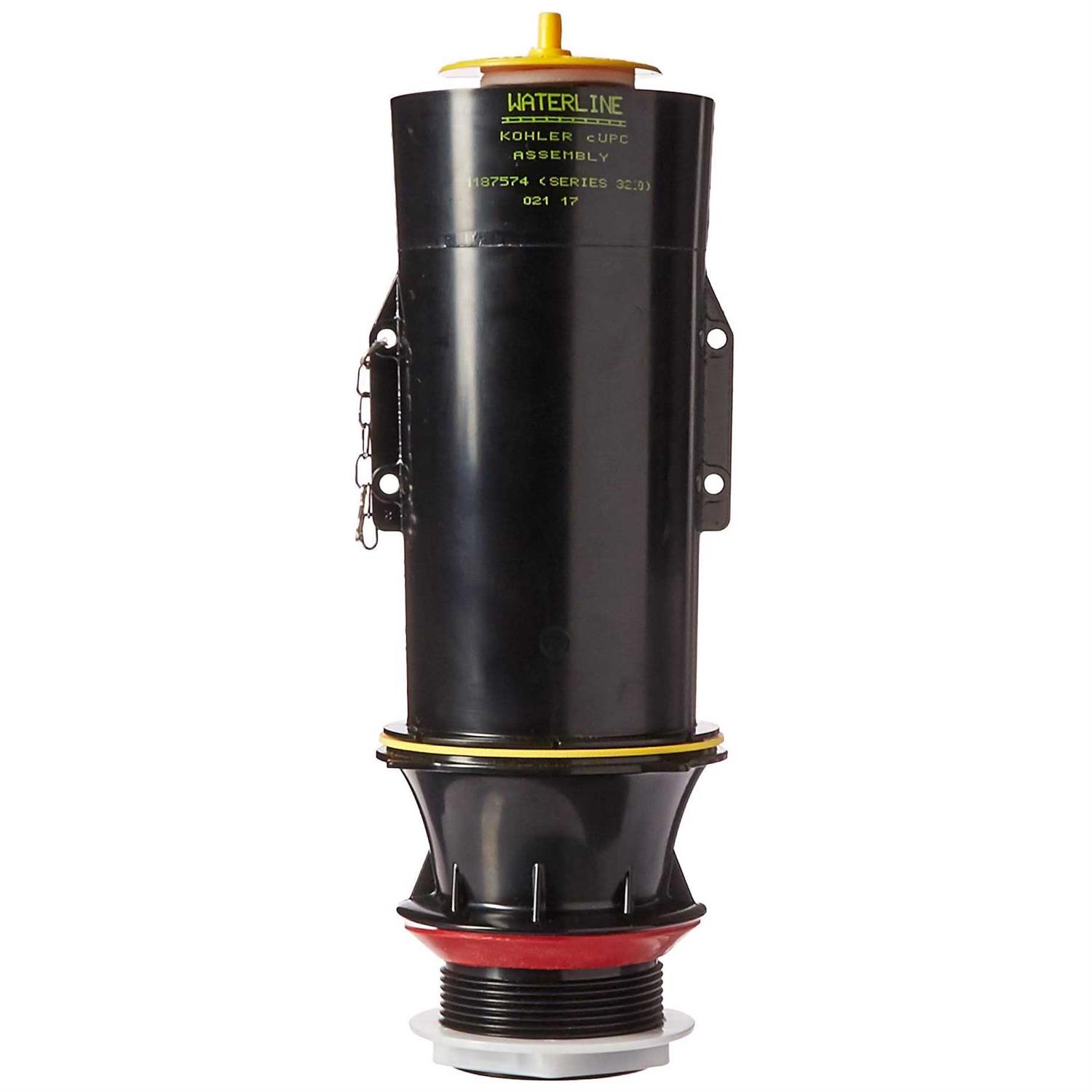 Kohler K-1188998 Flush Valve Kit - Image 2