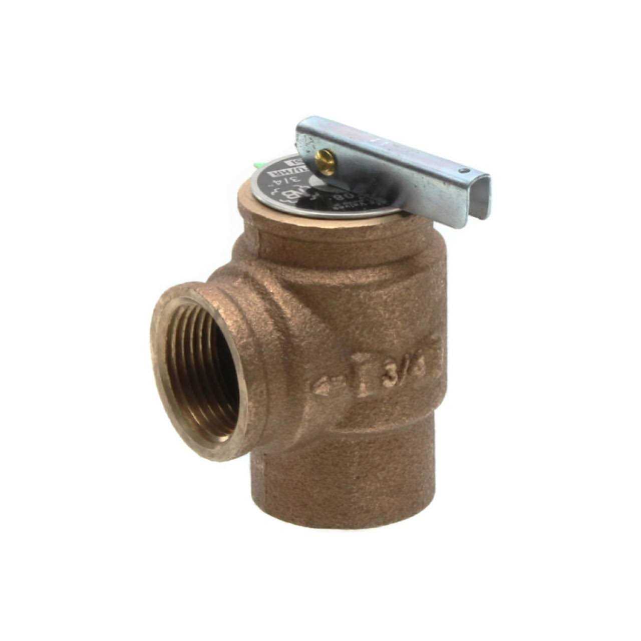 Apollo 1040805 Relief Valve - Image 3