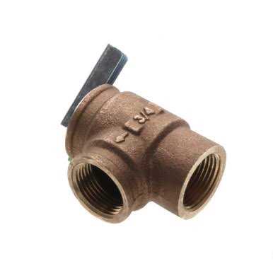 Apollo 1040805 Relief Valve - Image 5