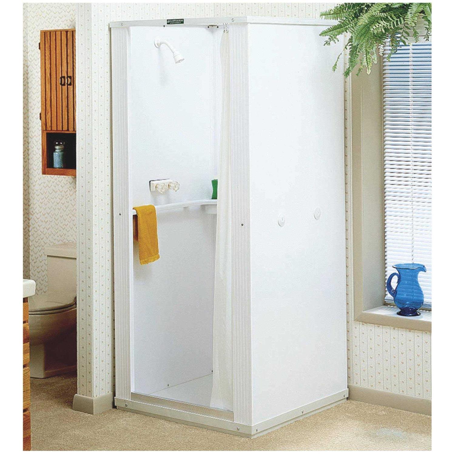 Mustee 80 Shower Stall - Image 2