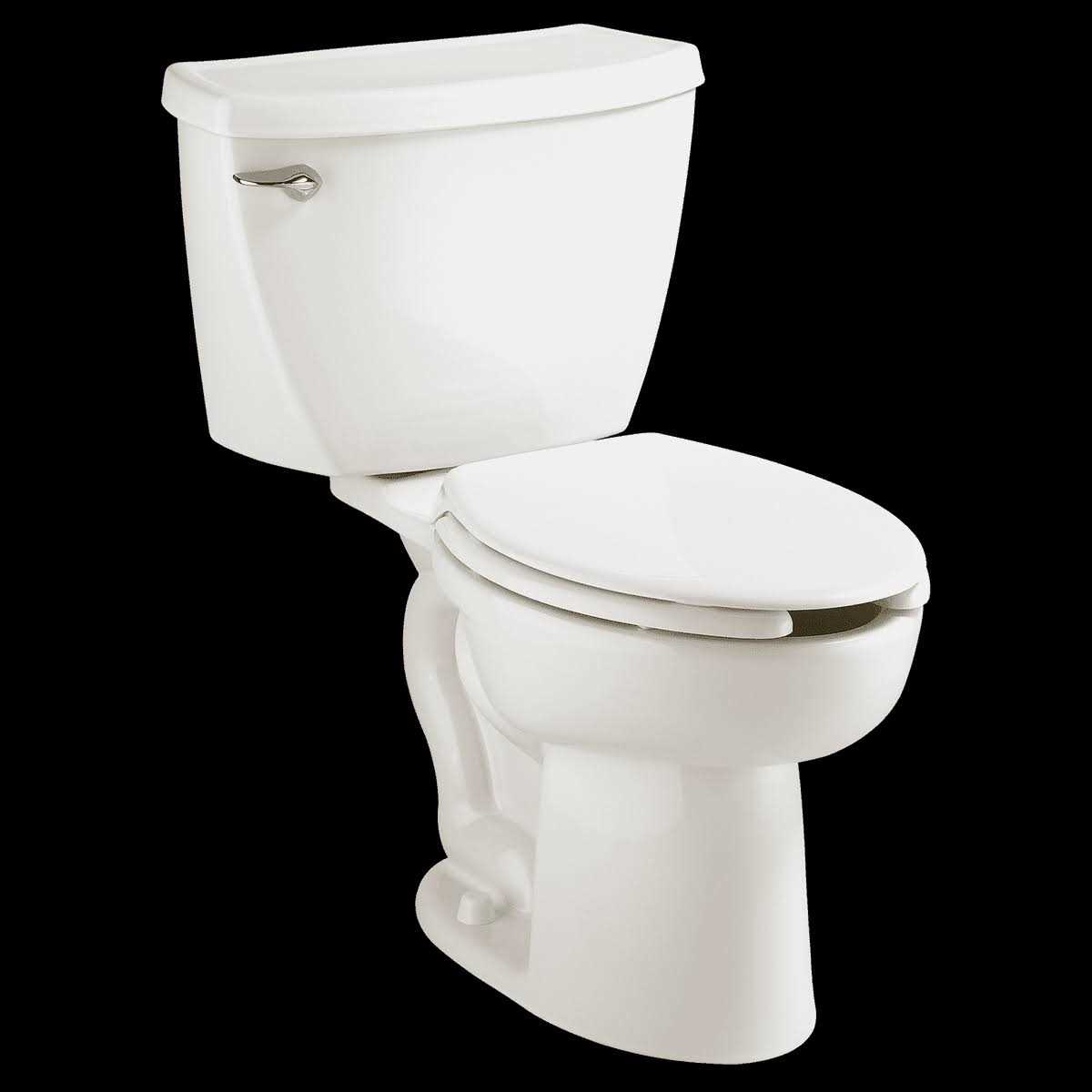 American Standard Cadet Flowise Elongated Pressure-Assisted Toilet 1.1 GPF 2462.100.020 - Image 4