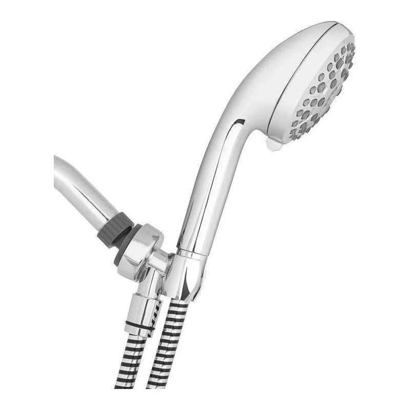 Waterpik XSP-753E Power Pulse Massage Handheld Shower Head - Image 3