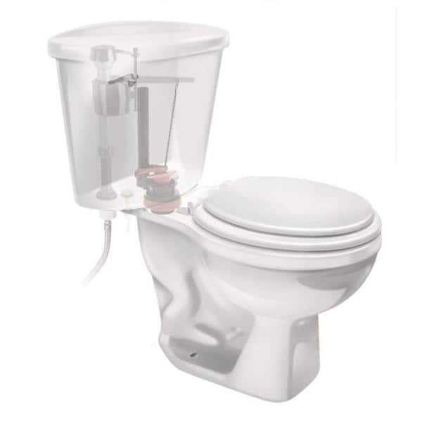 Fluidmaster Flapper Chain - Image 4