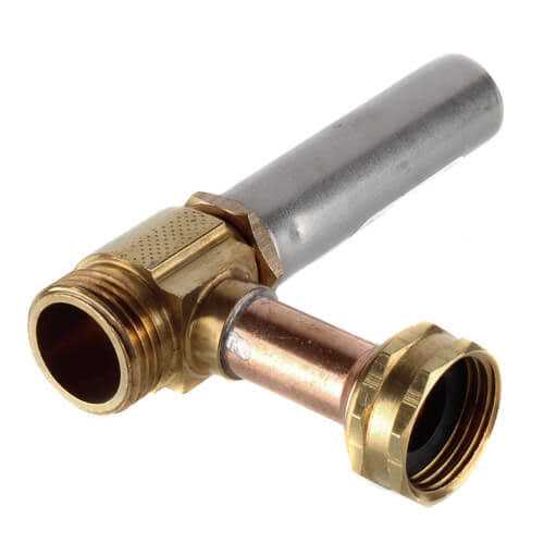 Sioux Chief 660-H Mini Rester Water Hammer Arrester - Image 2