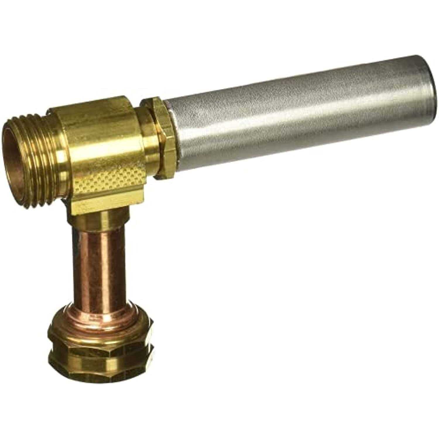 Sioux Chief 660-H Mini Rester Water Hammer Arrester - Image 5