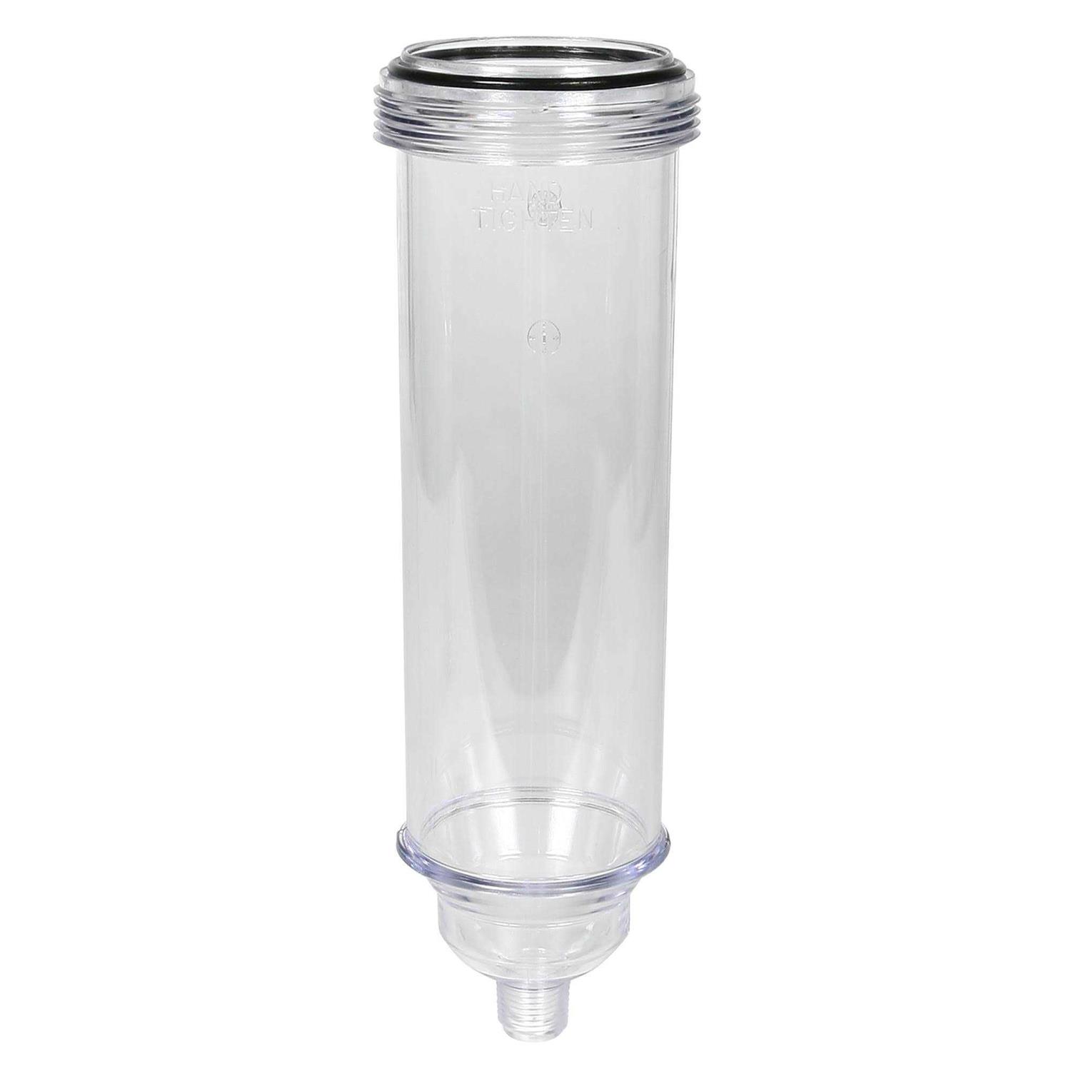 Rusco 1.5C Spin-Down Replacement Filter Cover 15C