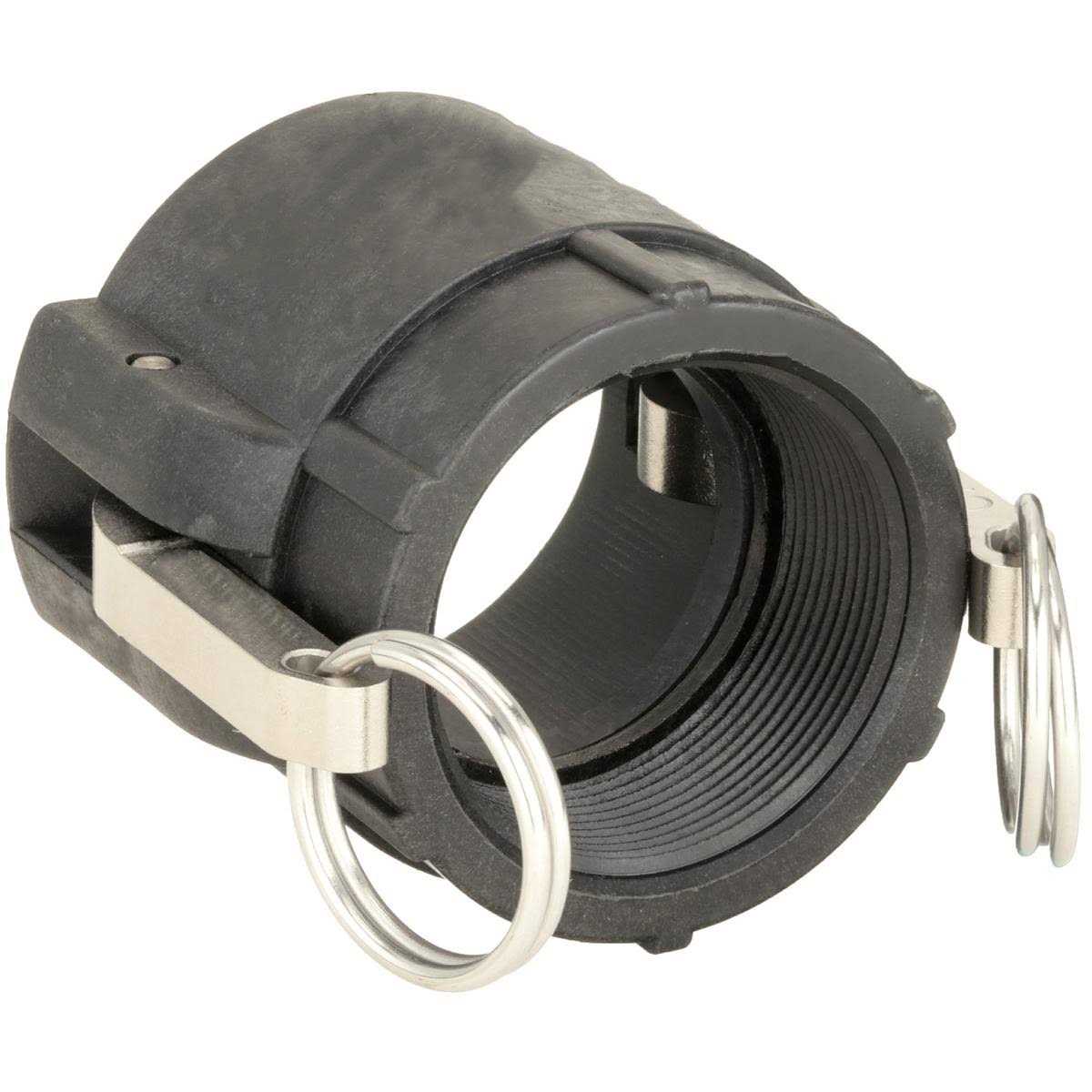 Banjo Cam and Groove Coupling 200D - Image 2