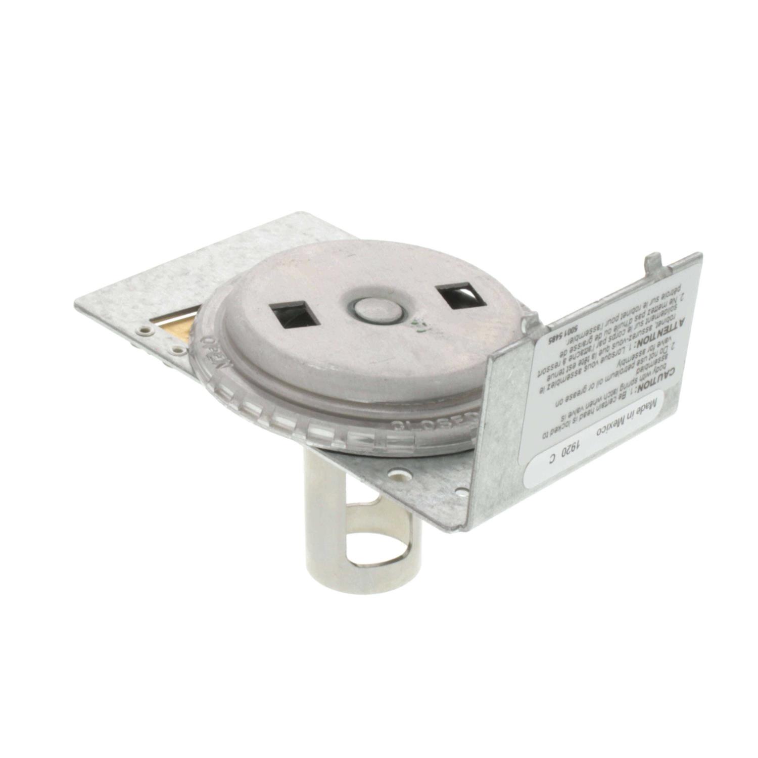 White Rodgers F84-0433 3/4 Zone Valve Assembly - Image 4