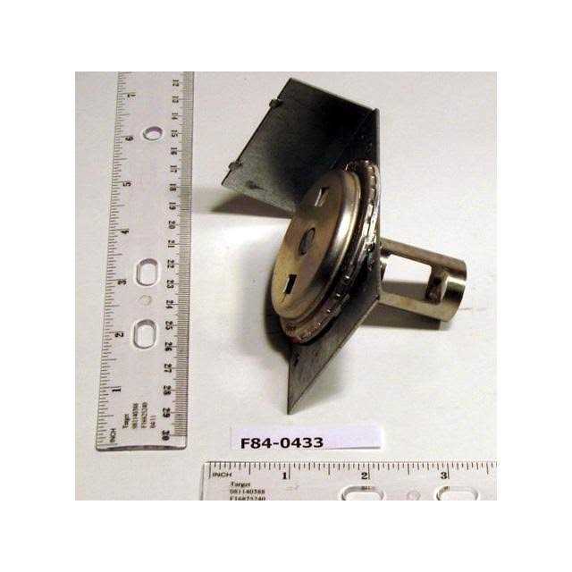 White Rodgers F84-0433 3/4 Zone Valve Assembly - Image 5
