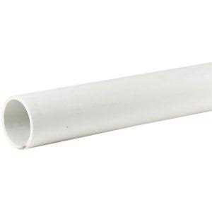 Charlotte Pipe Schedule 40 PVC-DWV Core Pipe - Image 4