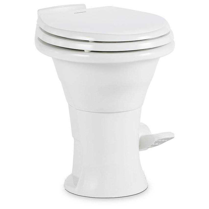 Dometic 310 RV Toilet
