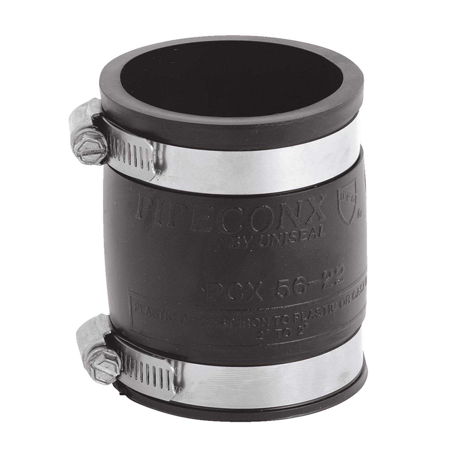 Fernco Flexible Coupling 2