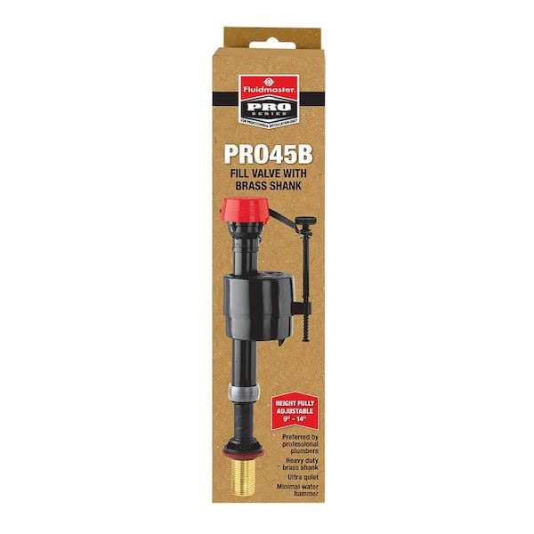 Fluidmaster PRO45B Fill Valve - Image 4