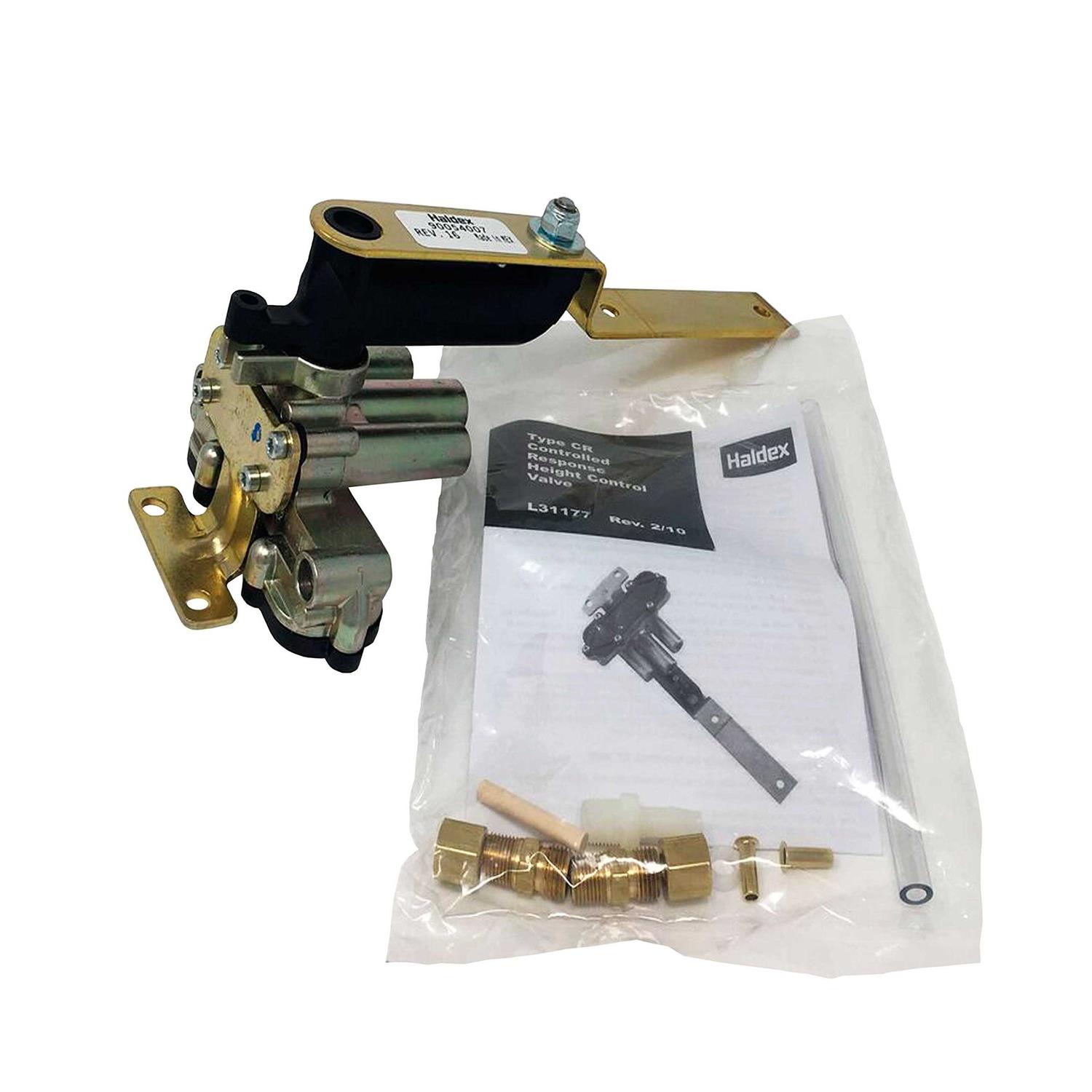 Haldex Height Control Valve 90054007 - Image 3