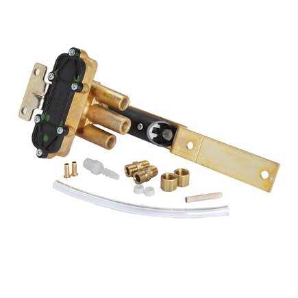 Haldex Height Control Valve 90054007 - Image 5