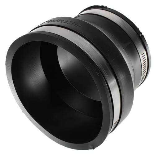 Fernco Flexible Coupling 4 x 3 - Image 5