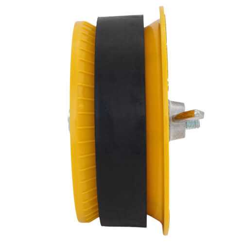 Cherne 270261 End-of-Pipe Gripper Plug - Image 2