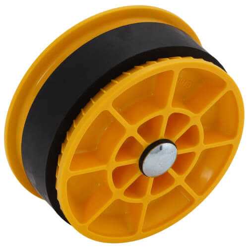 Cherne 270261 End-of-Pipe Gripper Plug - Image 4