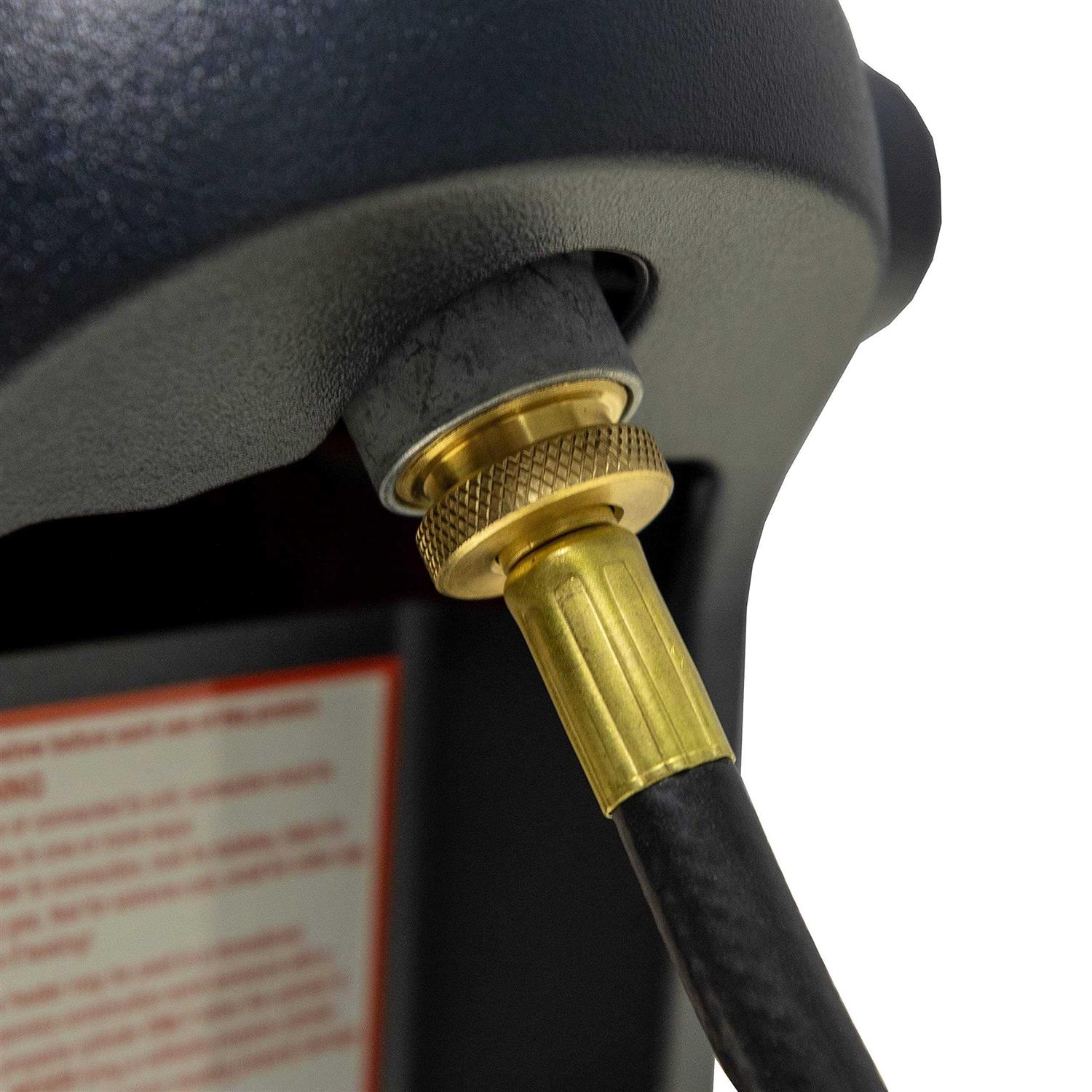 Mr. Heater Propane Hose Assembly 12 ft - Image 2