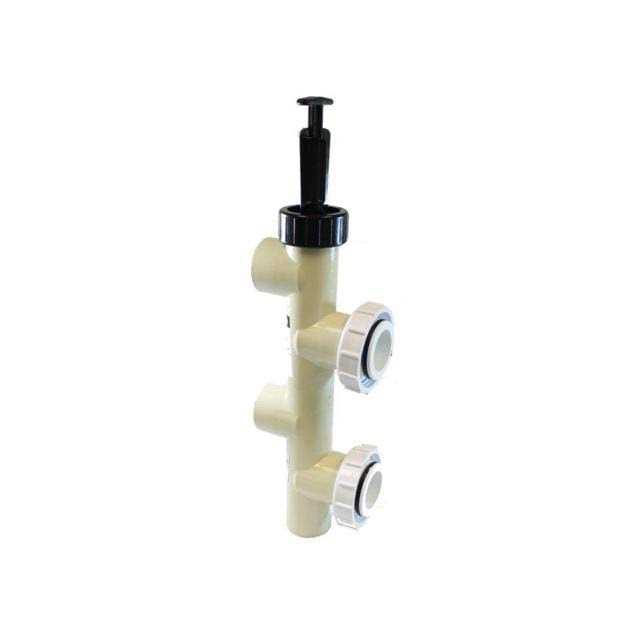 Pentair 263064 PVC Push Pull Slide Valve - Image 4