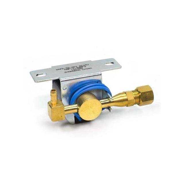 Honeywell Solenoid Valve Assembly 32001639-002 - Image 4