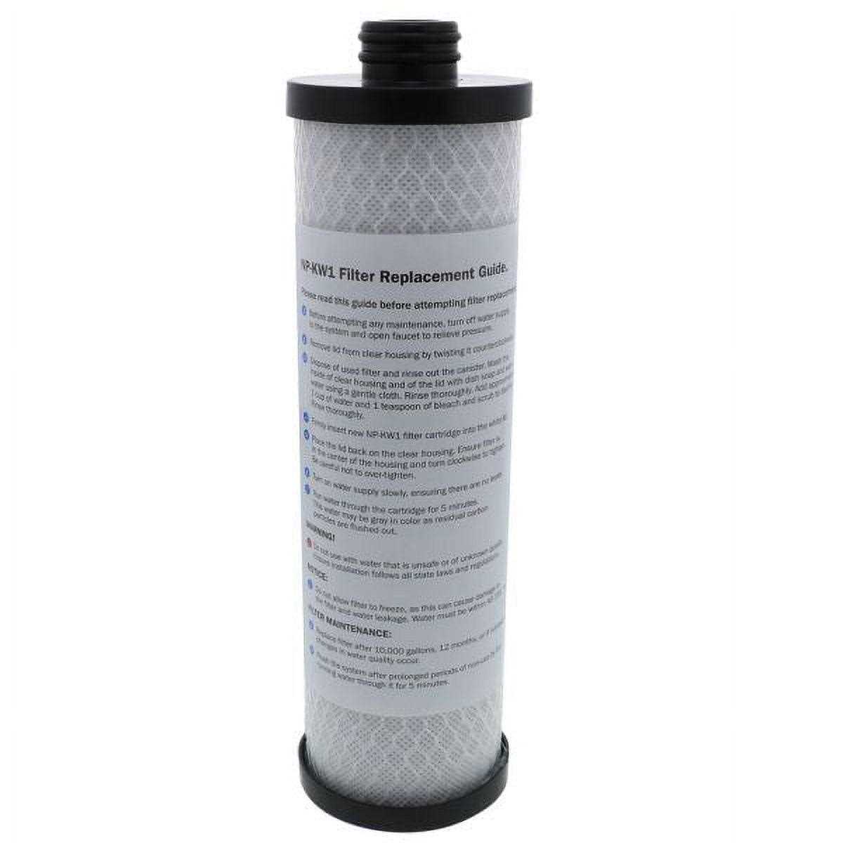 WaterPur KW1 Replacement RV Water Filter by Neo-Pure NP-KW1 - Image 4